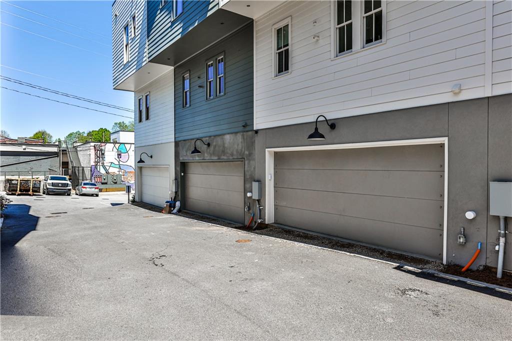 Photo 40 of 51 of 679 Reed Street SE townhome