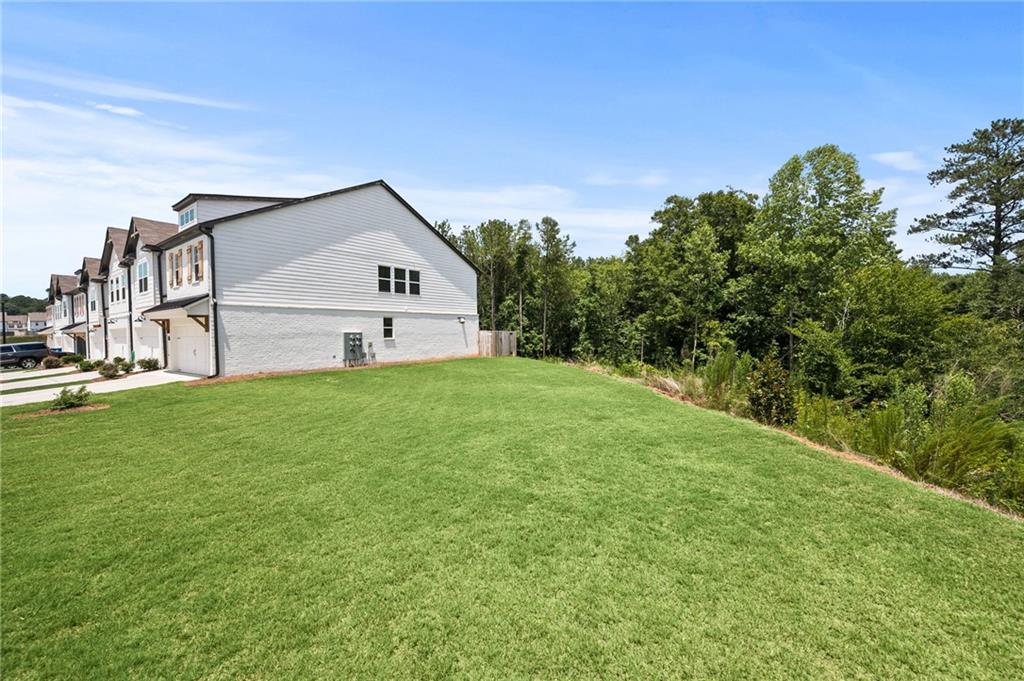 Photo 31 of 41 of 477 Auburn Valley Way townhome