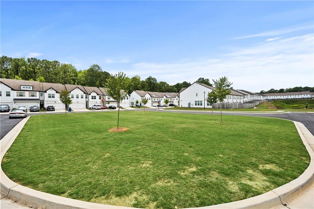 Photo 32 of 41 of 477 Auburn Valley Way townhome