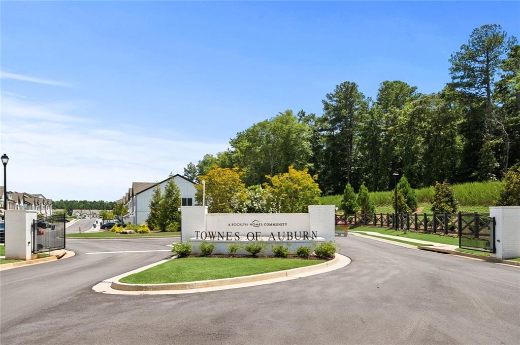 Photo 33 of 41 of 477 Auburn Valley Way townhome