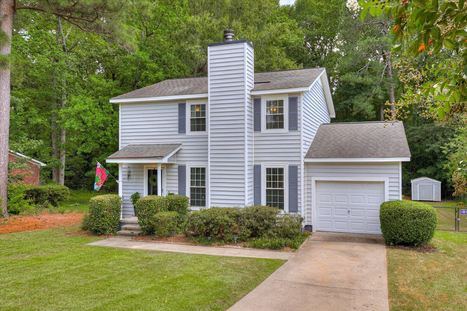 Photo 3 of 46 of 254 DEERFIELD Lane house