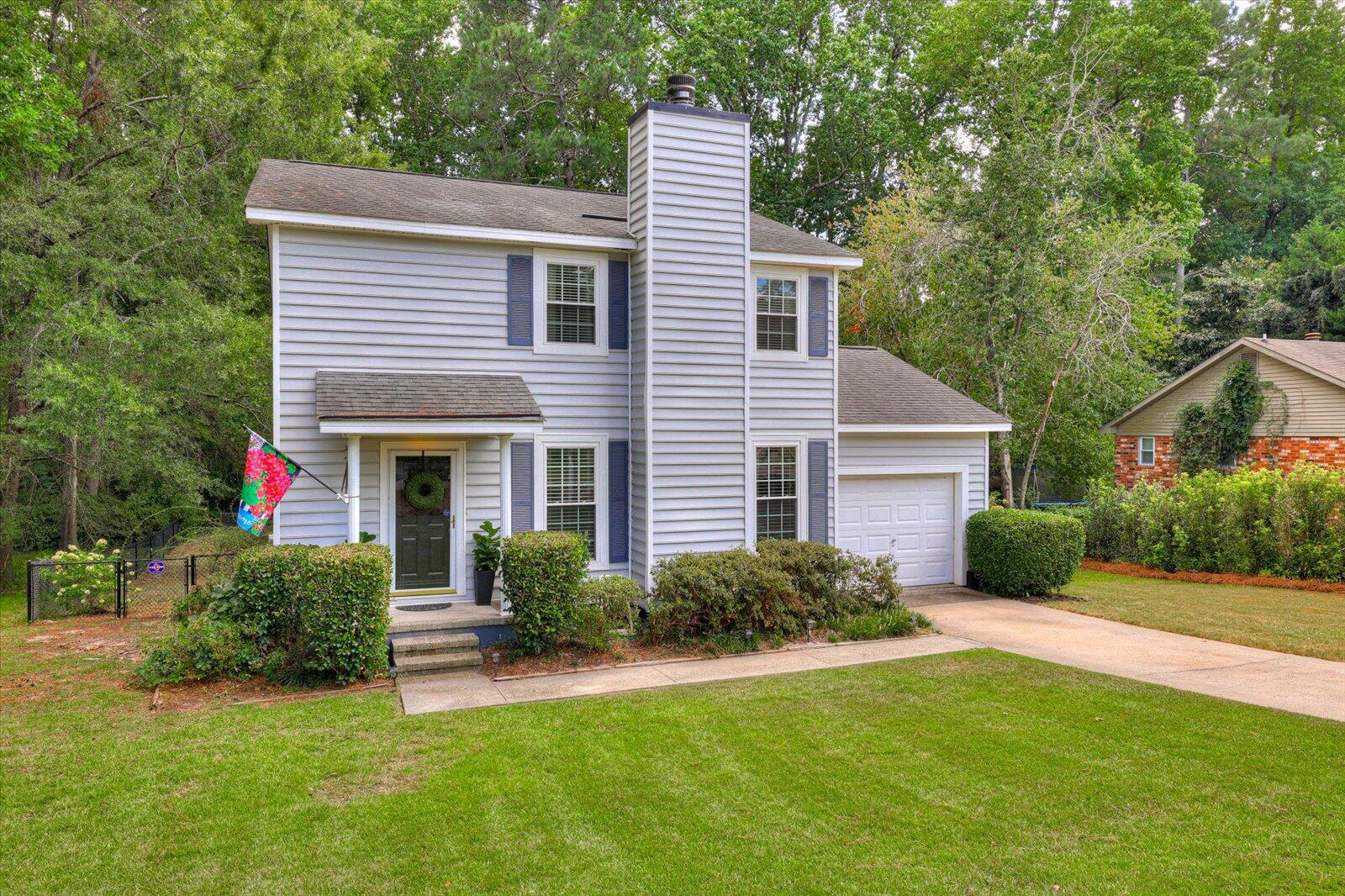 Photo 4 of 46 of 254 DEERFIELD Lane house