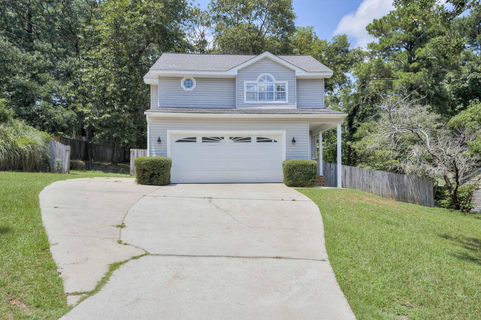 Photo 1 of 16 of 4369 SANDY RIDGE Place house