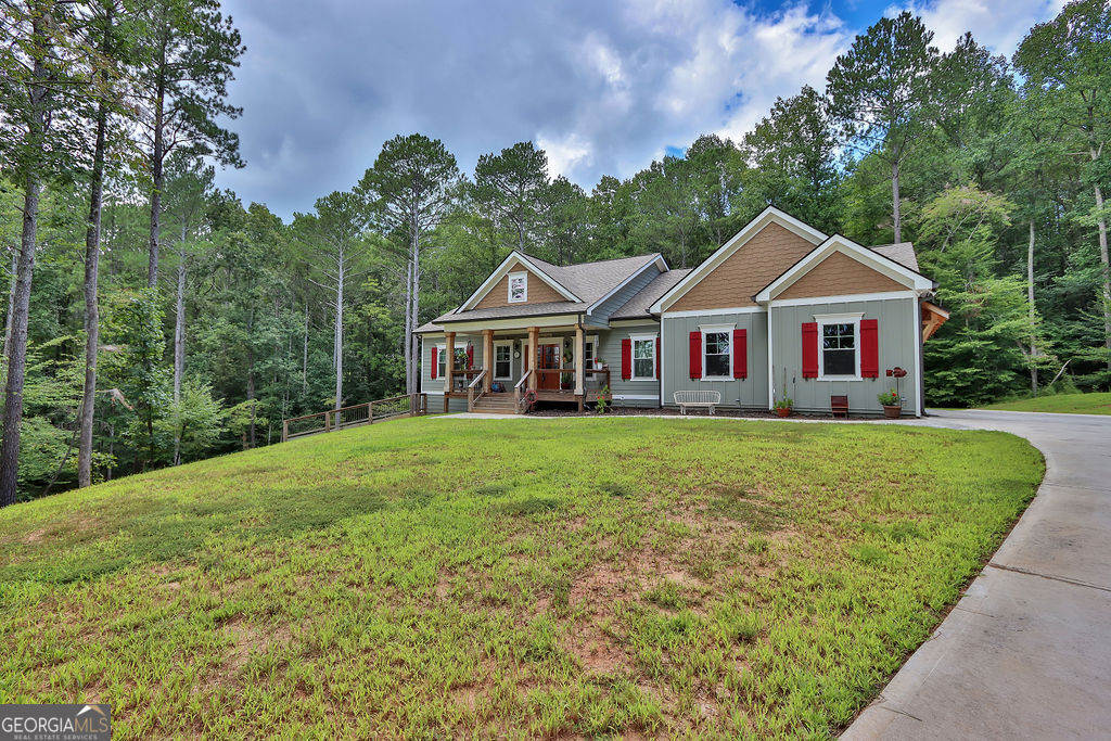 Photo 4 of 46 of 2315 Flatbottom RD house