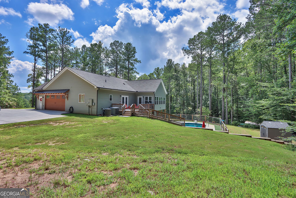 Photo 42 of 46 of 2315 Flatbottom RD house