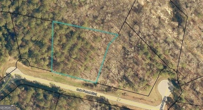 Photo 1 of 1 of LOT 112 Cole Forest Blvd LOT 112 land
