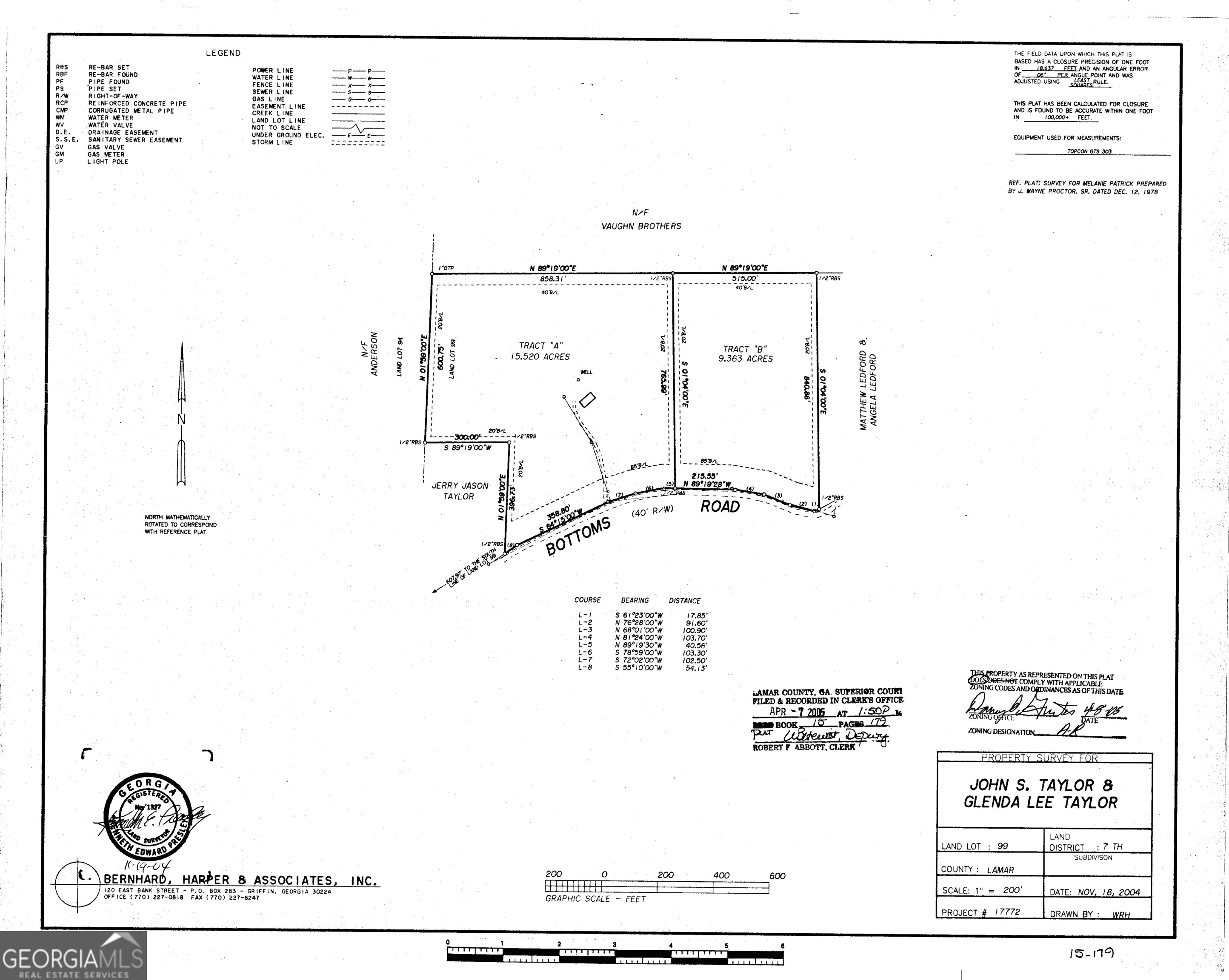 Photo 3 of 3 of 328 Bottoms RD mobile home