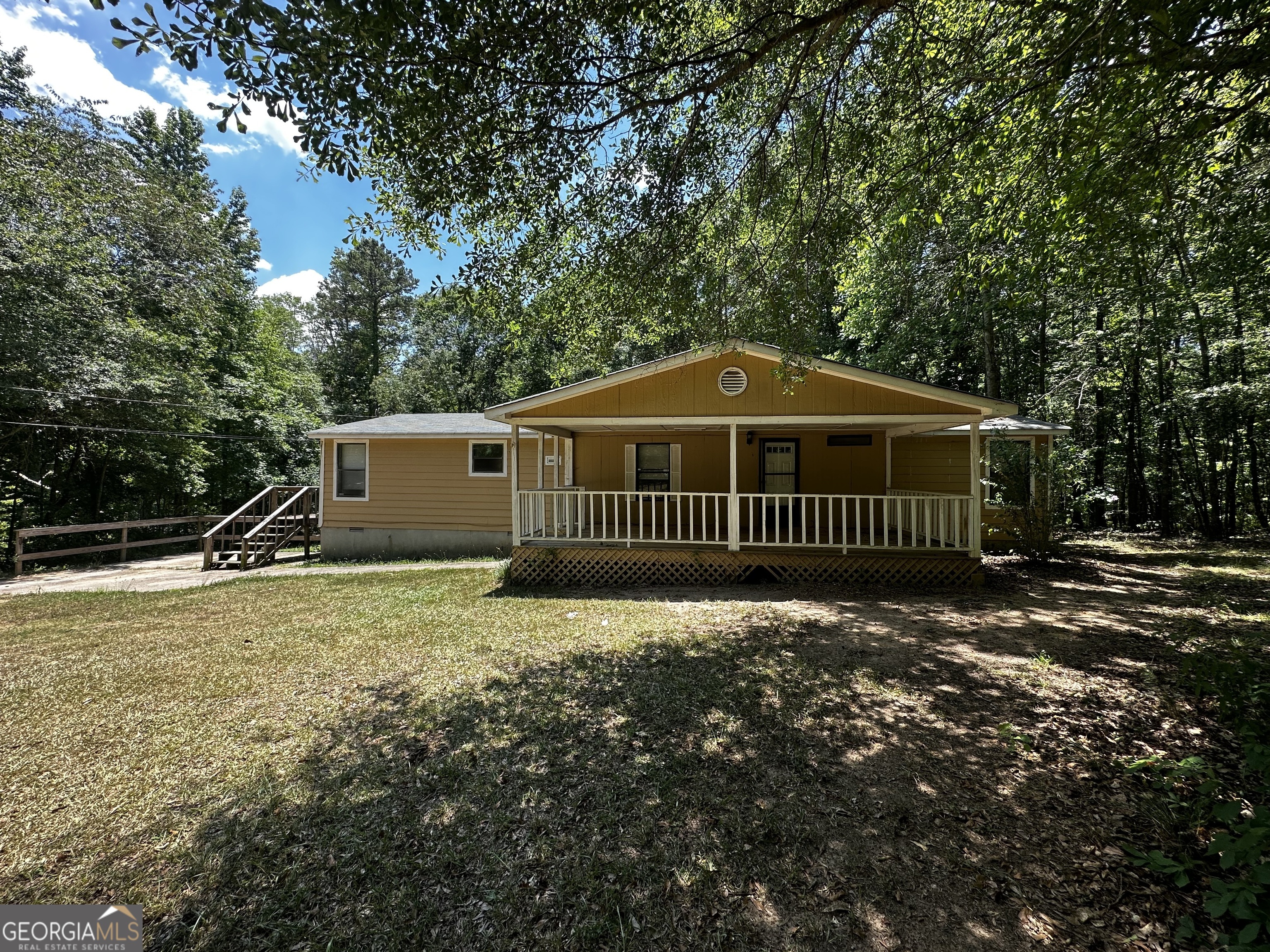 Photo 1 of 5 of 1430 Overlook Ridge RD mobile home