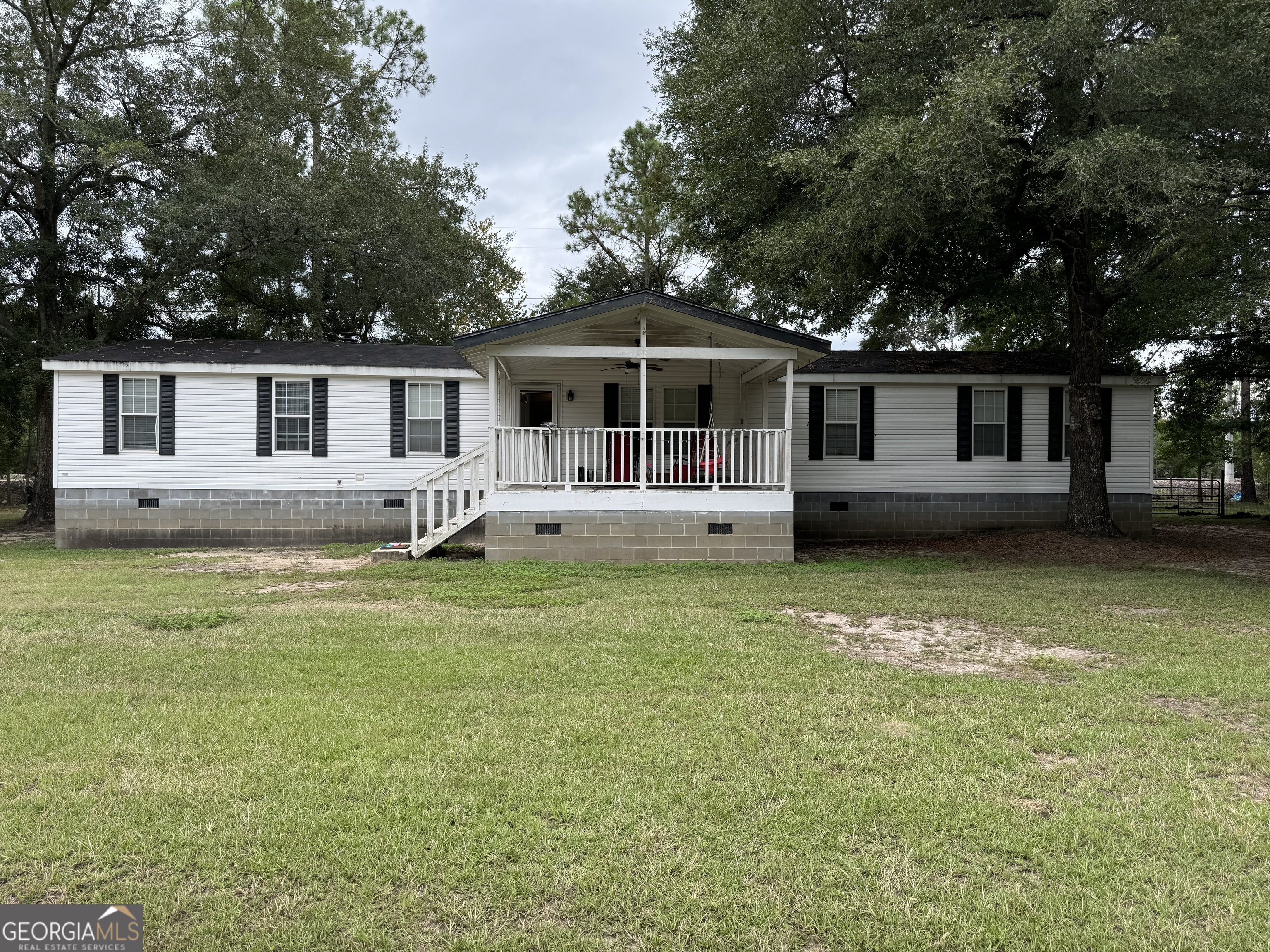 Photo 1 of 36 of 203 River Oak DR mobile home