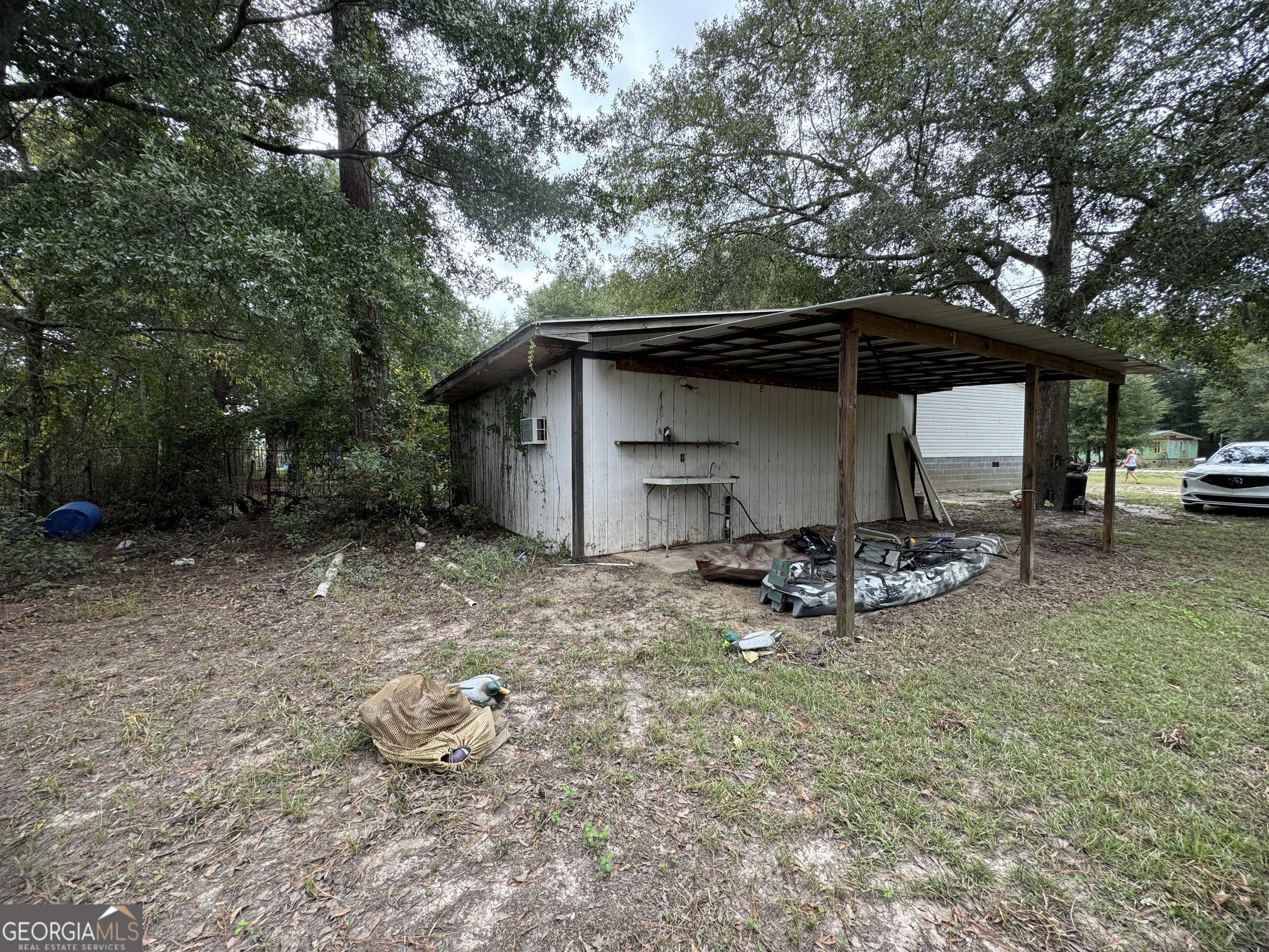 Photo 30 of 36 of 203 River Oak DR mobile home