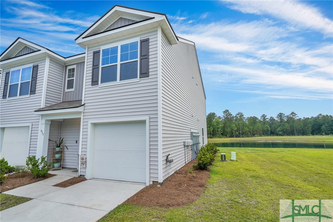 Photo 4 of 40 of 435 Salvia Road townhome