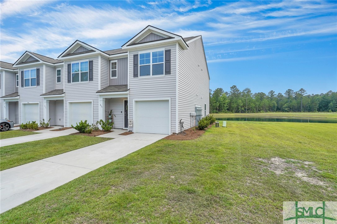 Photo 5 of 40 of 435 Salvia Road townhome