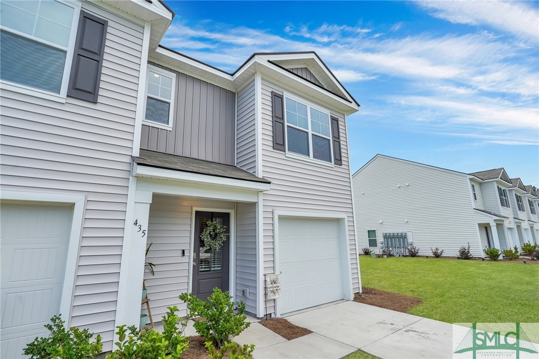 Photo 6 of 40 of 435 Salvia Road townhome