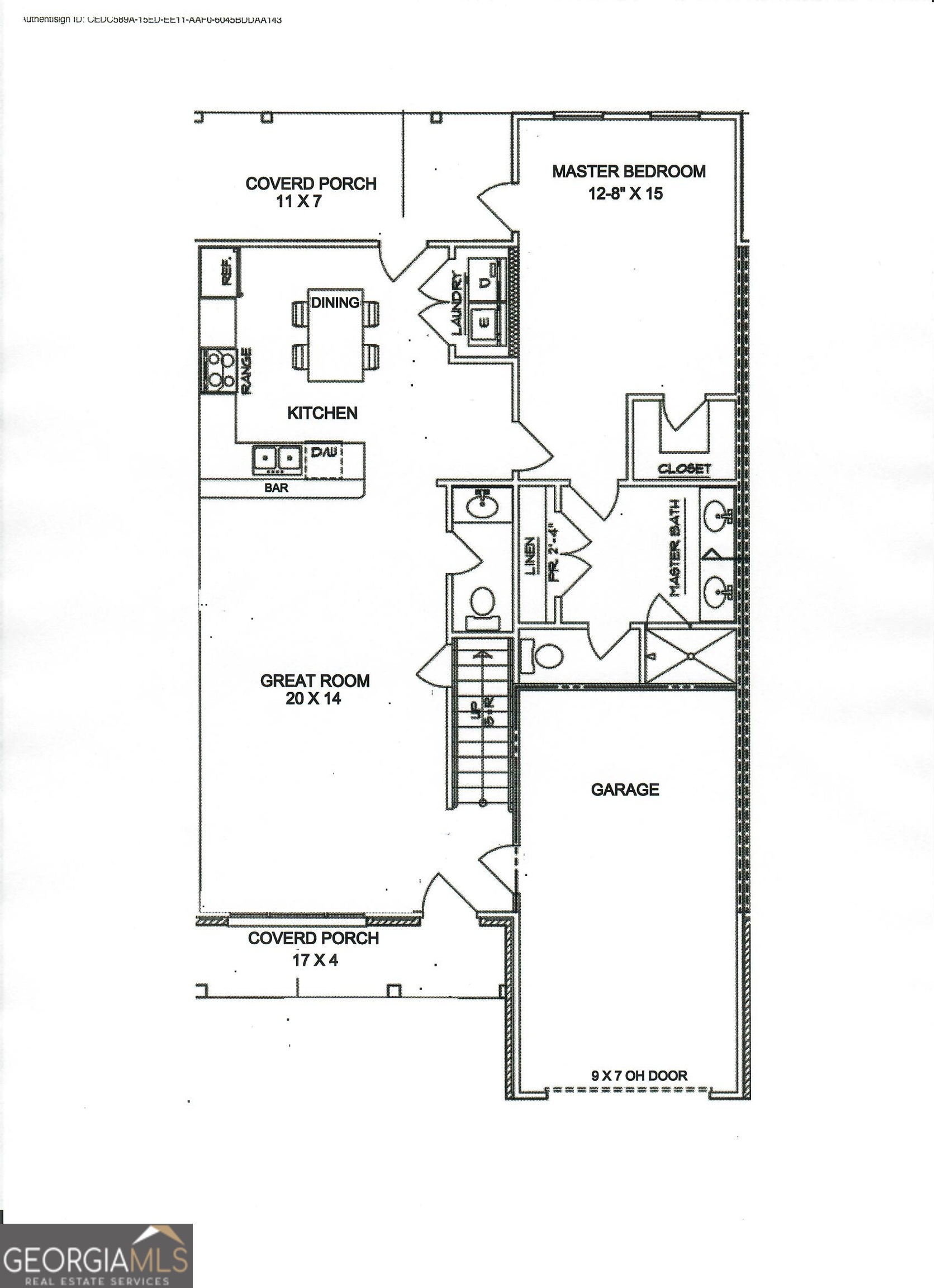 Photo 3 of 39 of 136 Crest Pointe townhome