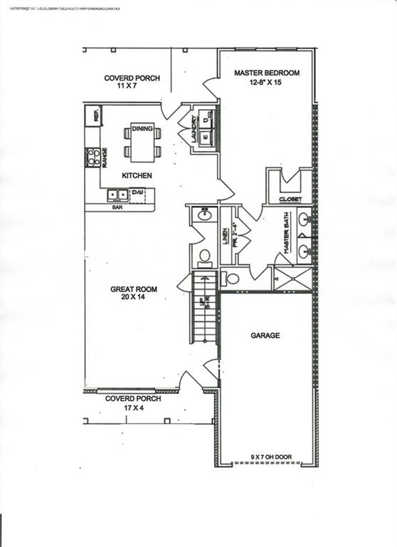 Photo 3 of 39 of 122 Crest Pointe townhome