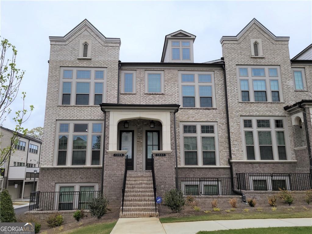 Photo 1 of 19 of 1229 Bocking Way townhome