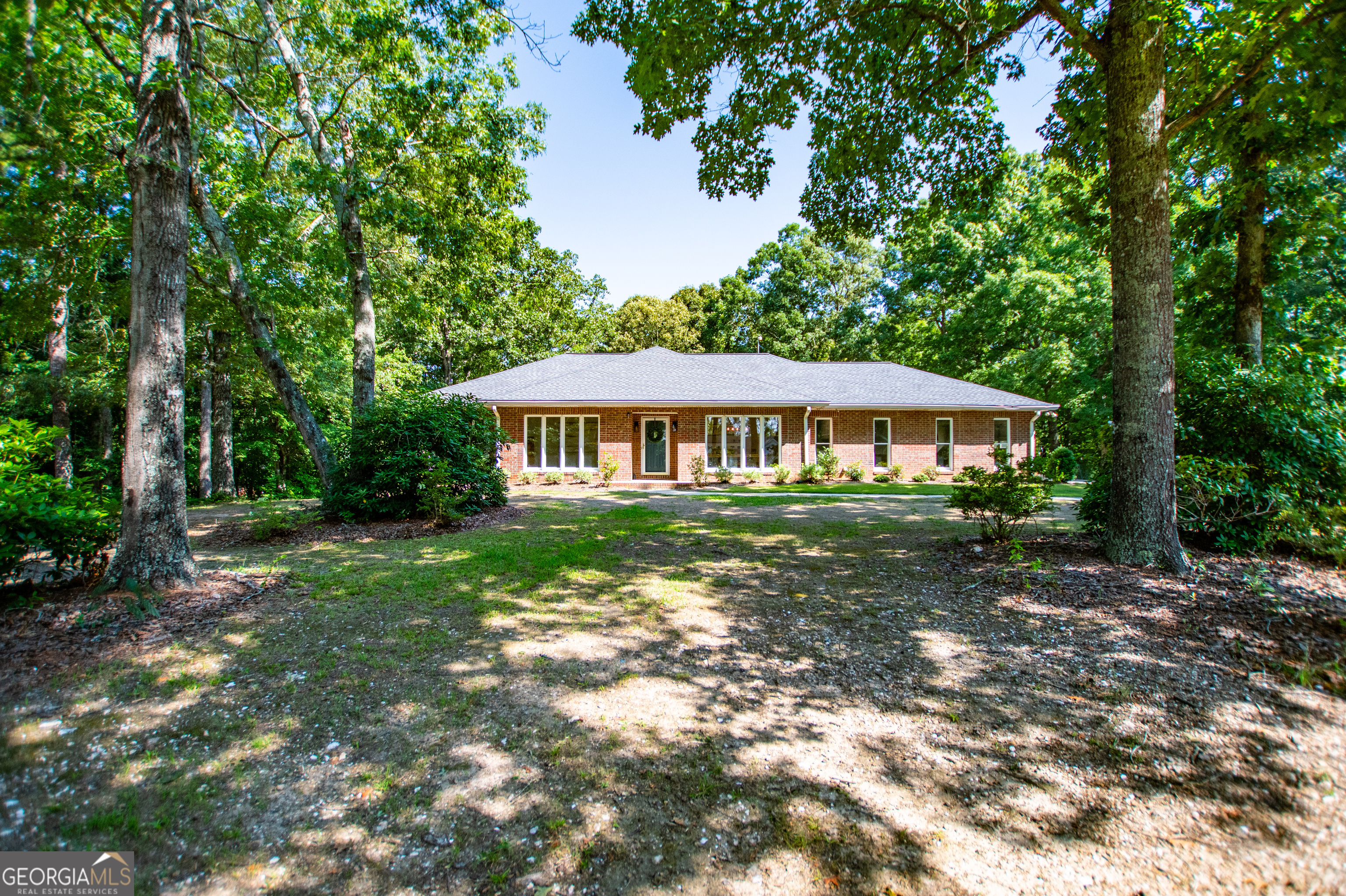 Photo 2 of 51 of 443 Old Jacksonville RD house