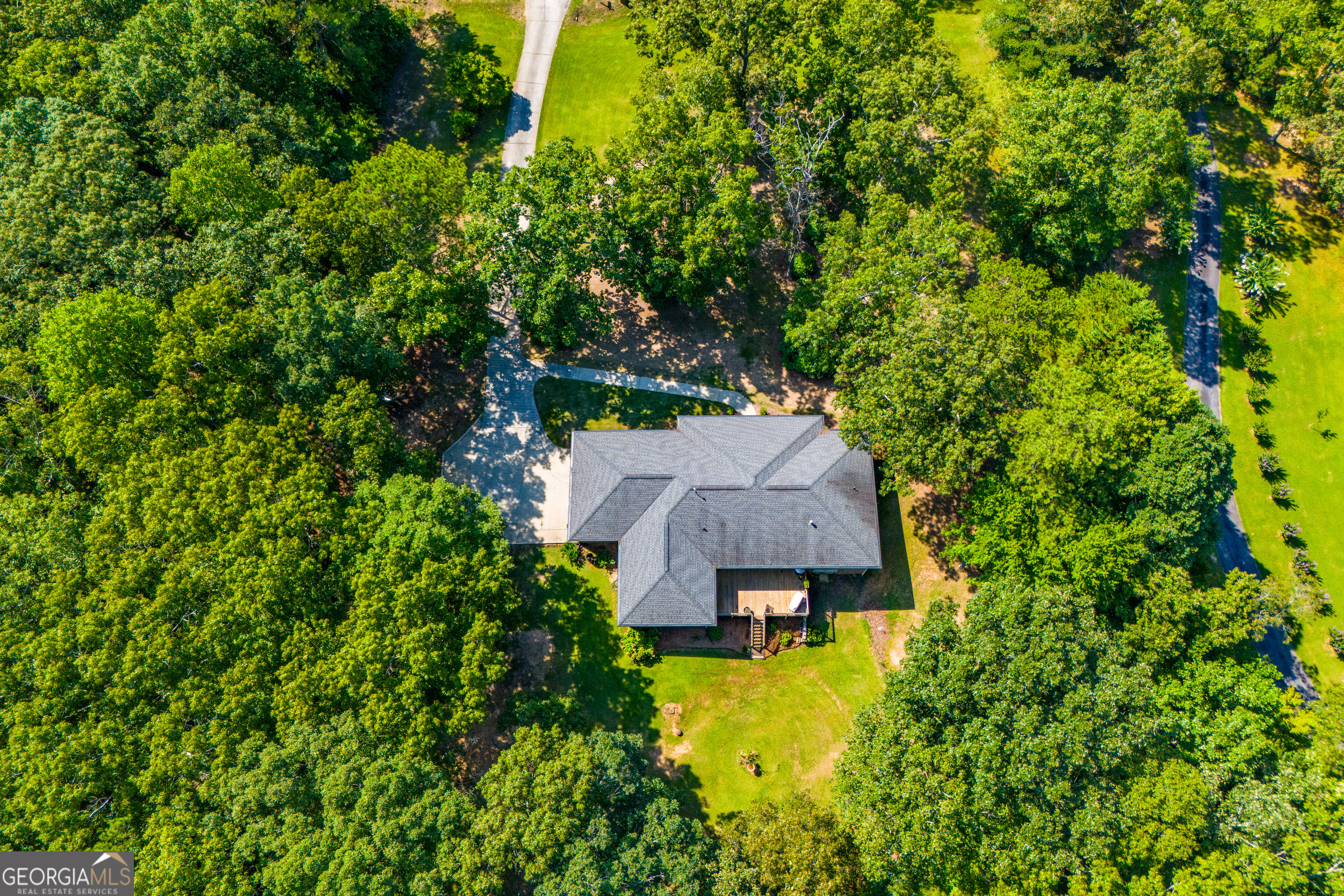 Photo 45 of 51 of 443 Old Jacksonville RD house