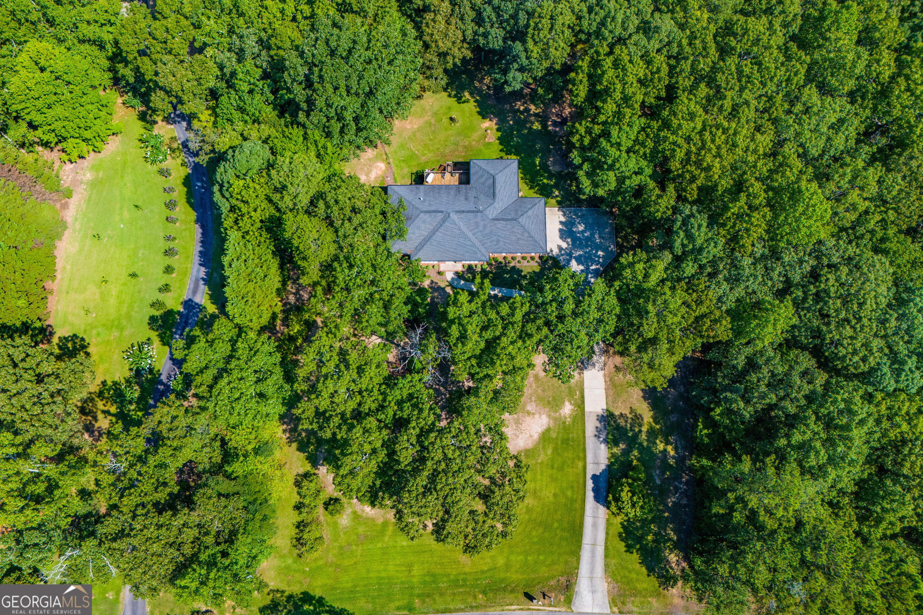 Photo 49 of 51 of 443 Old Jacksonville RD house