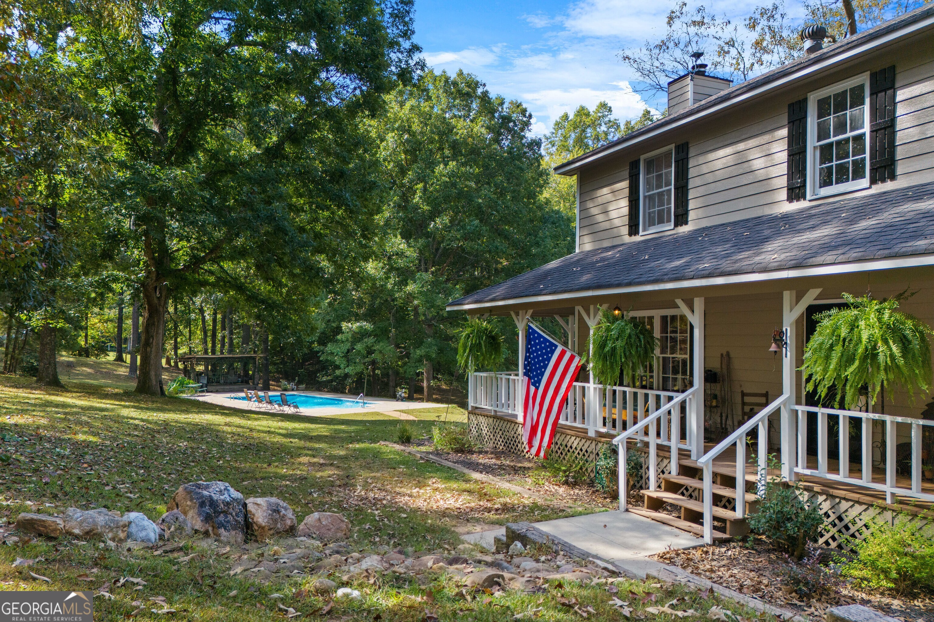 Photo 4 of 60 of 112 Brannon RD house