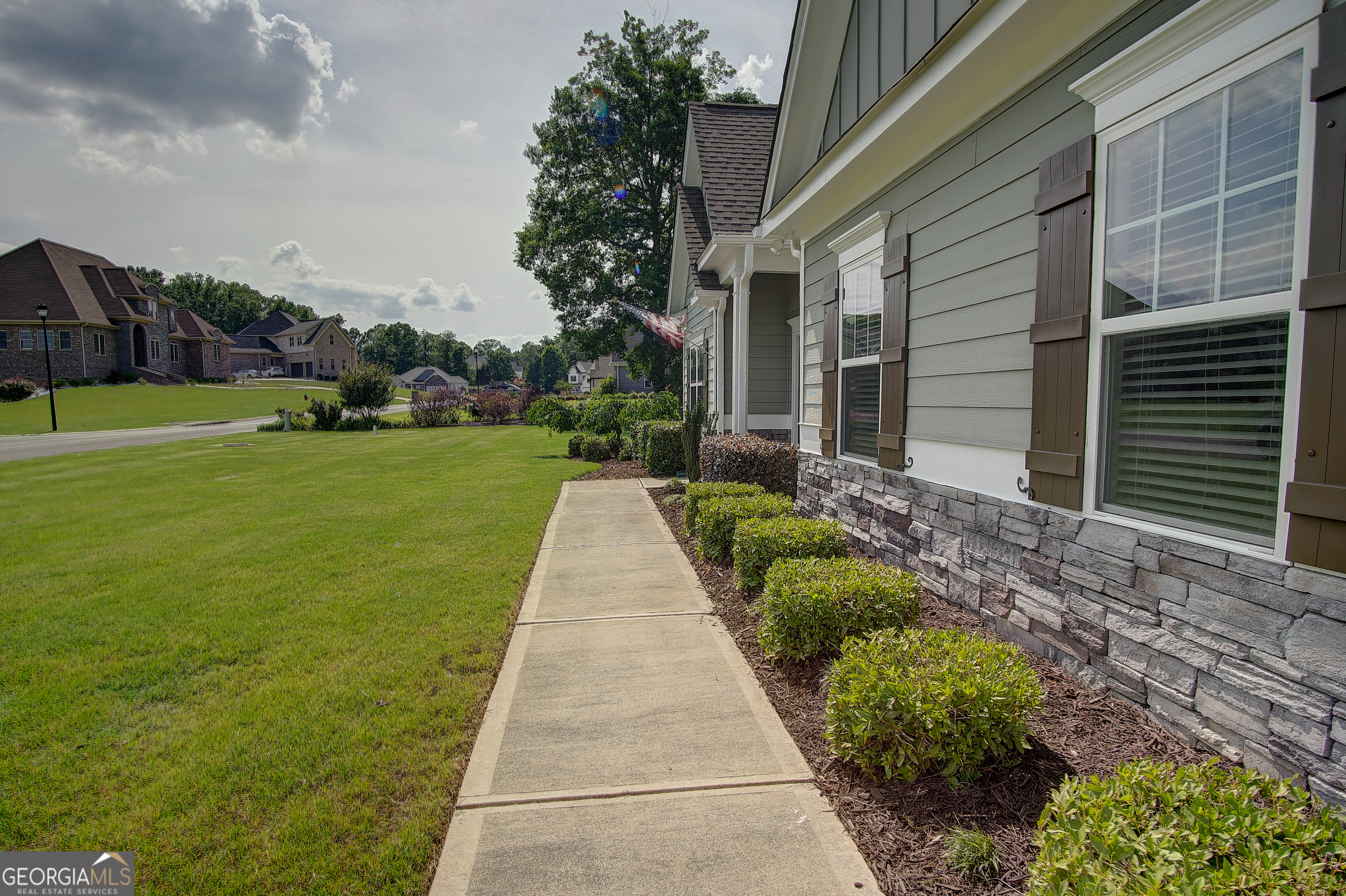 Photo 49 of 69 of 407 Benstone DR NE house