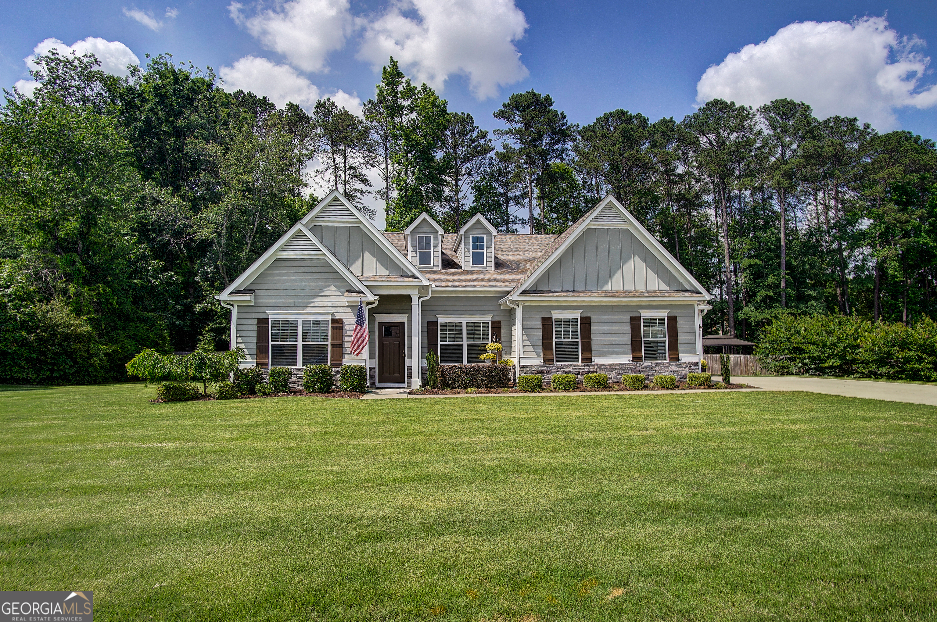 Photo 50 of 69 of 407 Benstone DR NE house