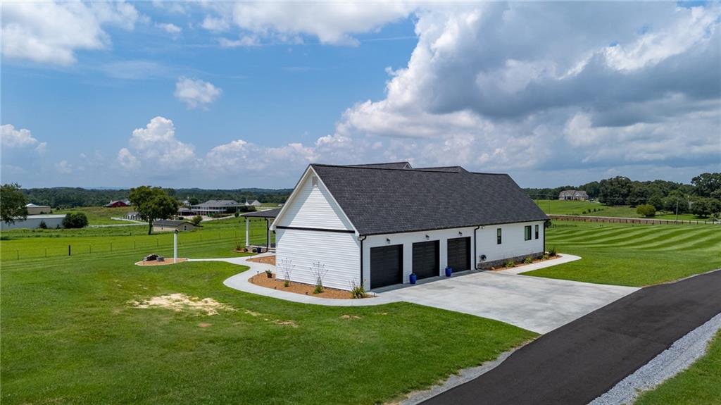 Photo 6 of 128 of 2653 Boone Ford Road SE house