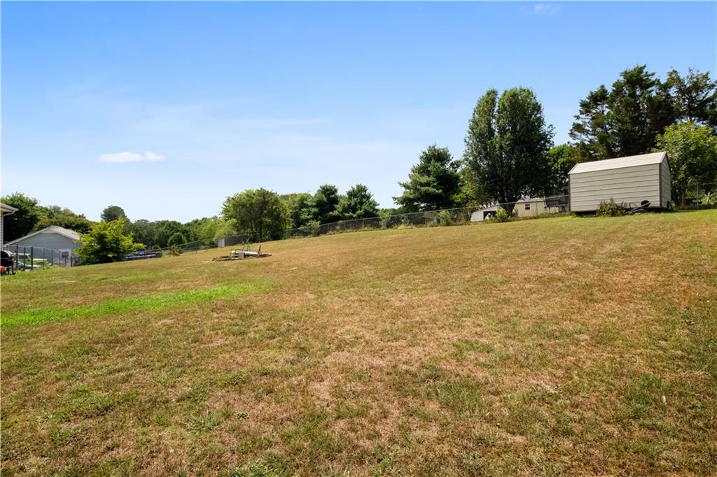 Photo 18 of 19 of 123 Mccreary Road SE house