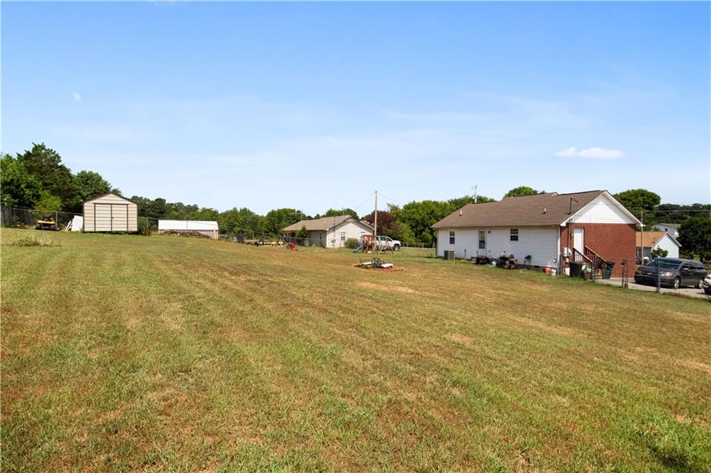 Photo 19 of 19 of 123 Mccreary Road SE house