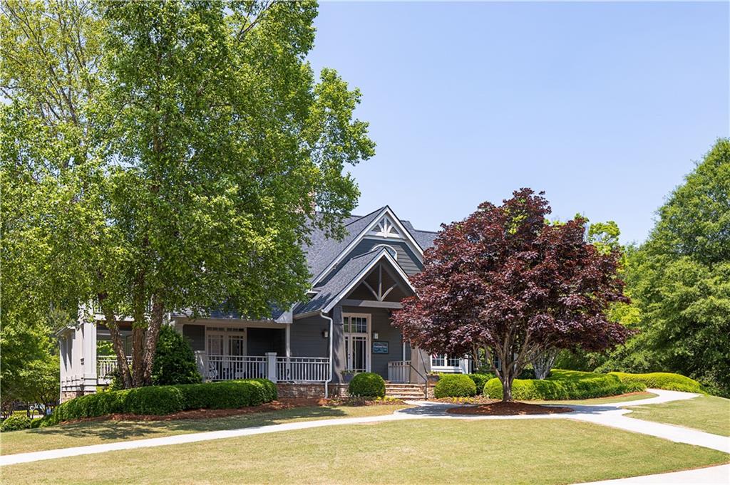 Photo 6 of 19 of 206 Fountain Oak Way house