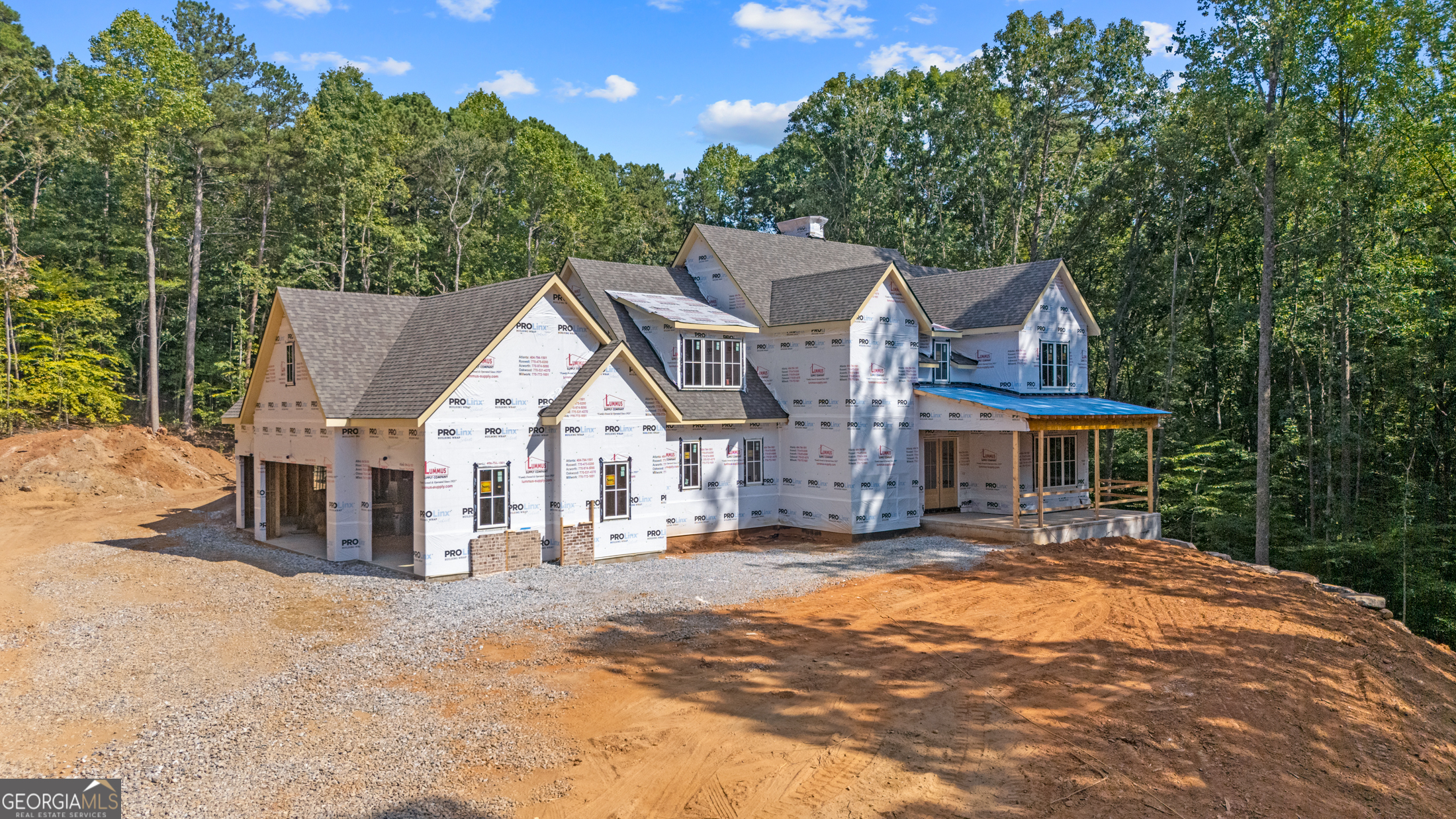 Photo 8 of 12 of 1084 Wrights Mill RD house