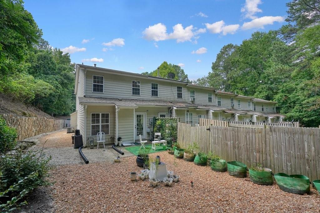 Photo 31 of 31 of 313 Brookside Way townhome