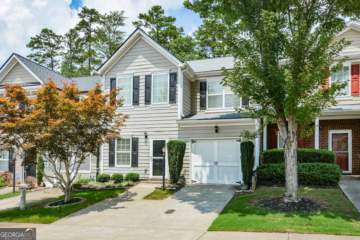 Photo 1 of 47 of 164 Spring Way SQ townhome