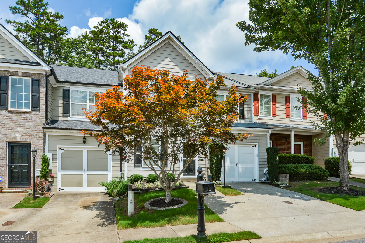 Photo 5 of 47 of 164 Spring Way SQ townhome