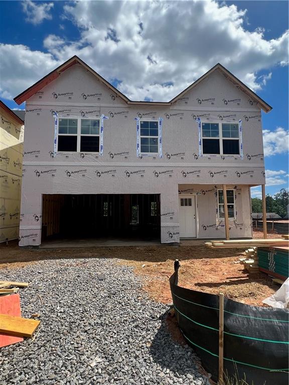 Photo 1 of 2 of 286 Lakeside Place townhome