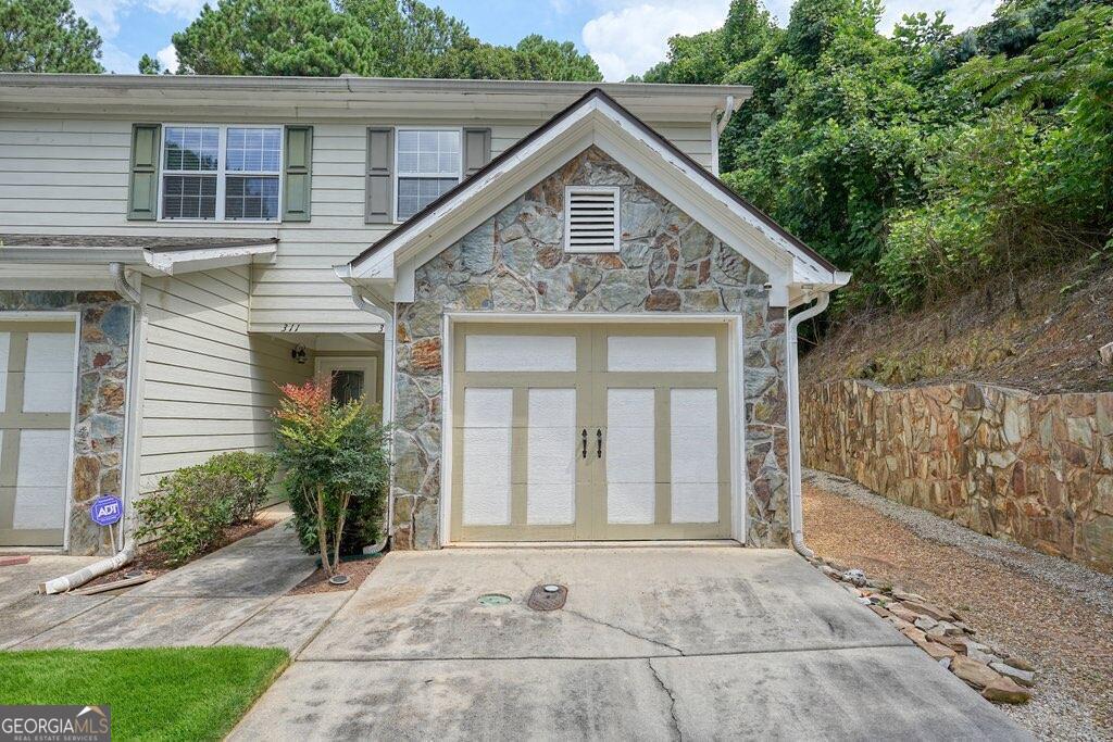 Photo 1 of 31 of 313 Brookside WAY townhome