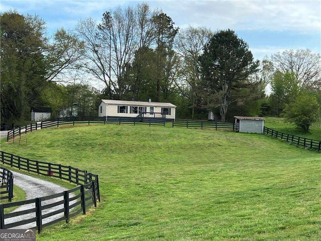 Photo 1 of 38 of 406 Scott RD mobile home