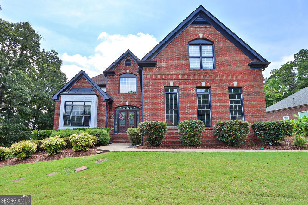 Photo 1 of 47 of 401 The Falls Of Cherokee DR house