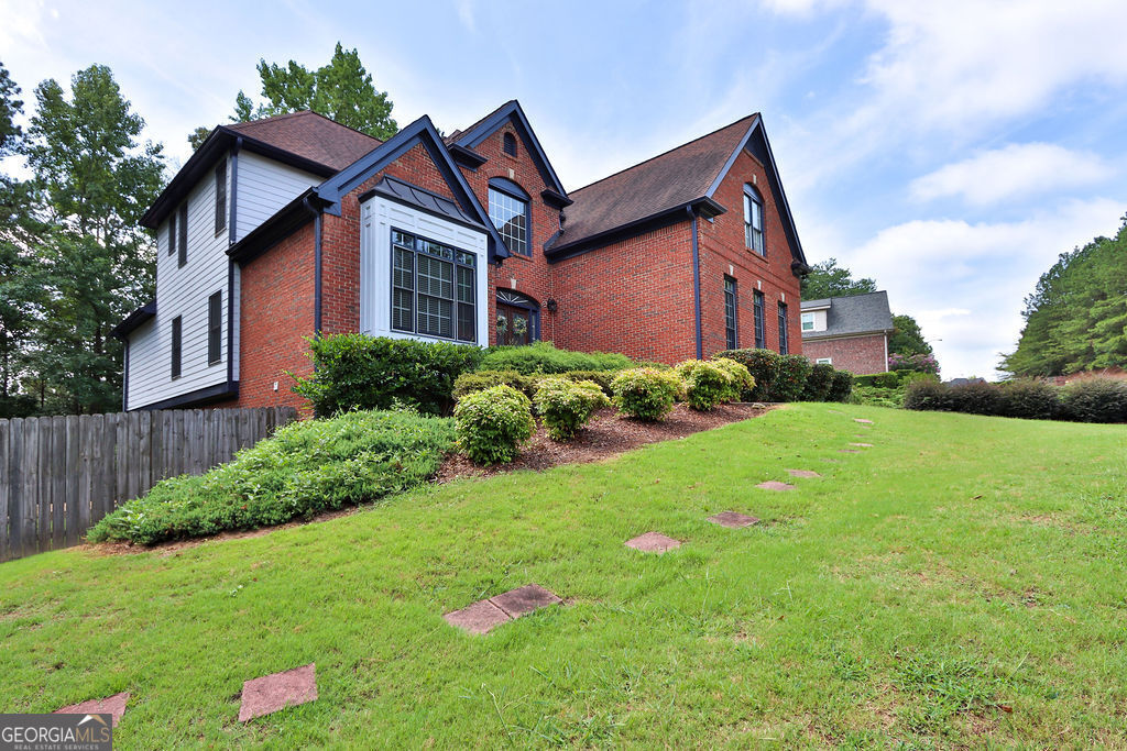 Photo 2 of 47 of 401 The Falls Of Cherokee DR house