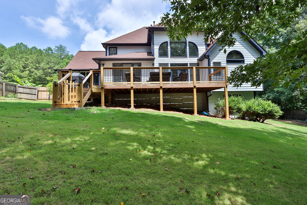 Photo 45 of 47 of 401 The Falls Of Cherokee DR house