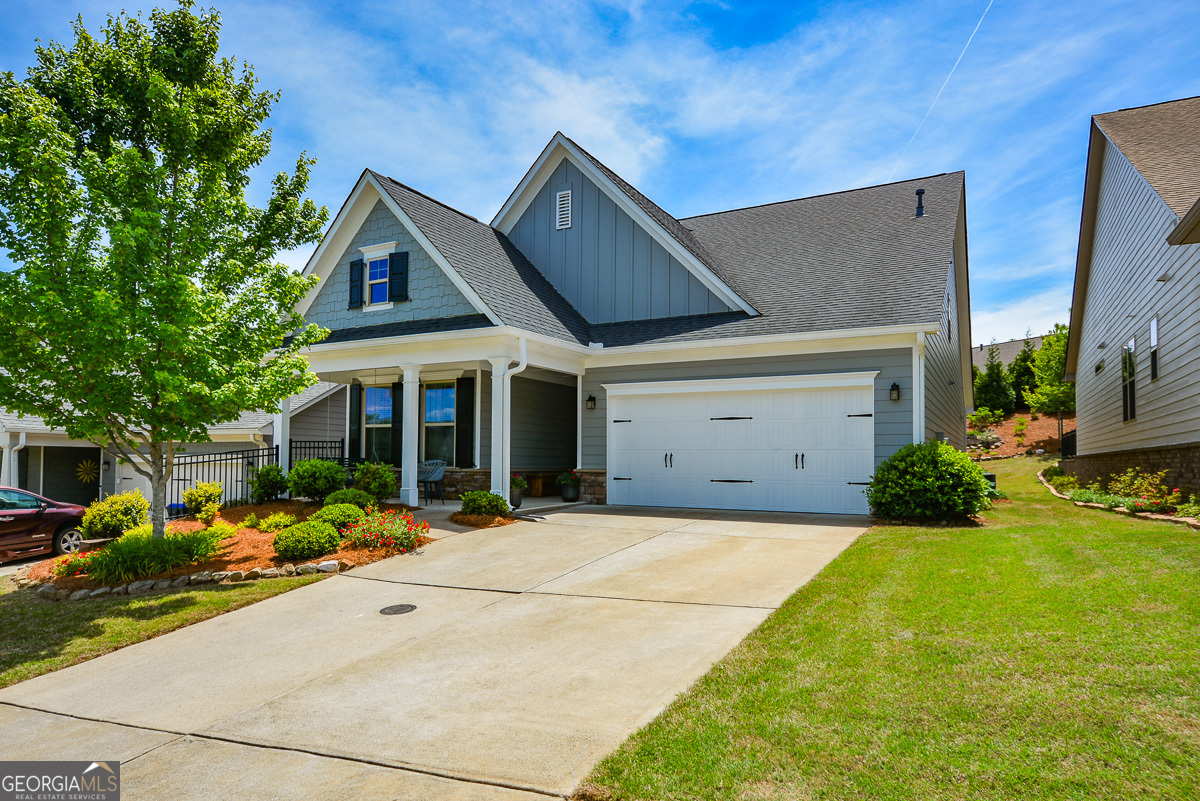 Photo 1 of 102 of 408 Windy Ridge WAY house