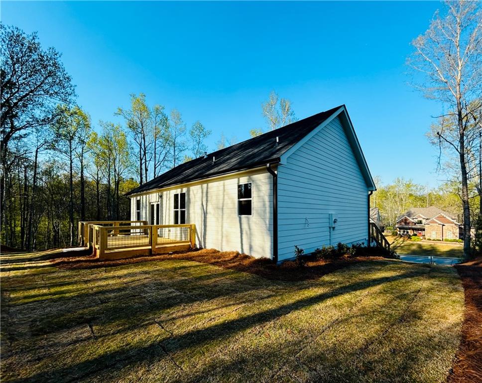 Photo 4 of 42 of 21 Branchcreek Pass SE house