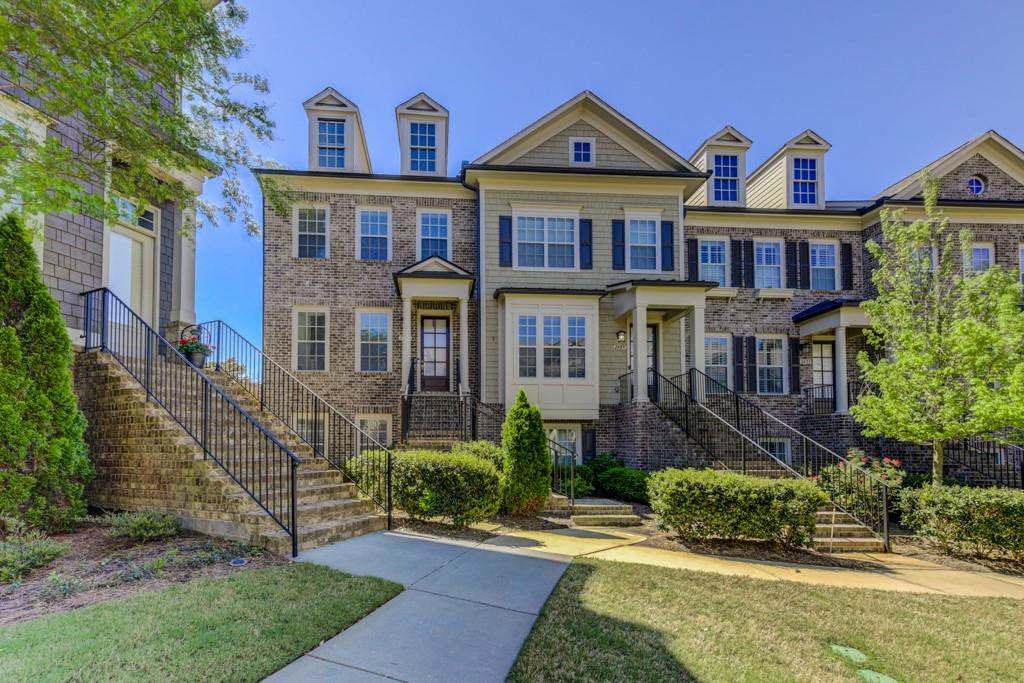 Photo 1 of 45 of 2487 Gatebury Circle townhome