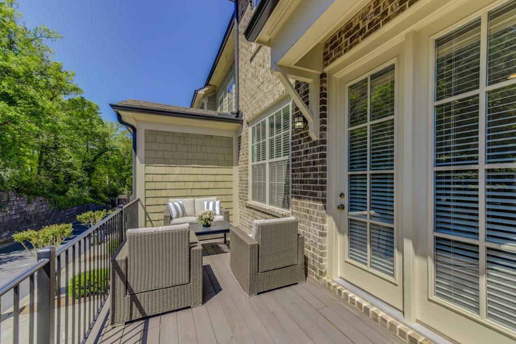 Photo 36 of 45 of 2487 Gatebury Circle townhome