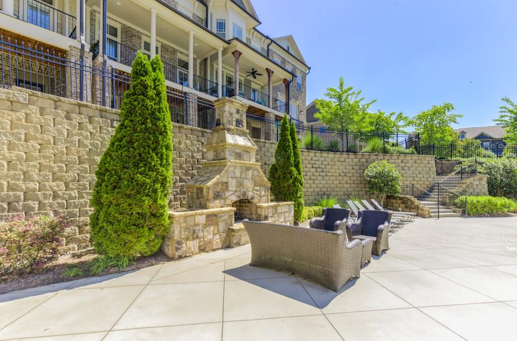 Photo 41 of 45 of 2487 Gatebury Circle townhome