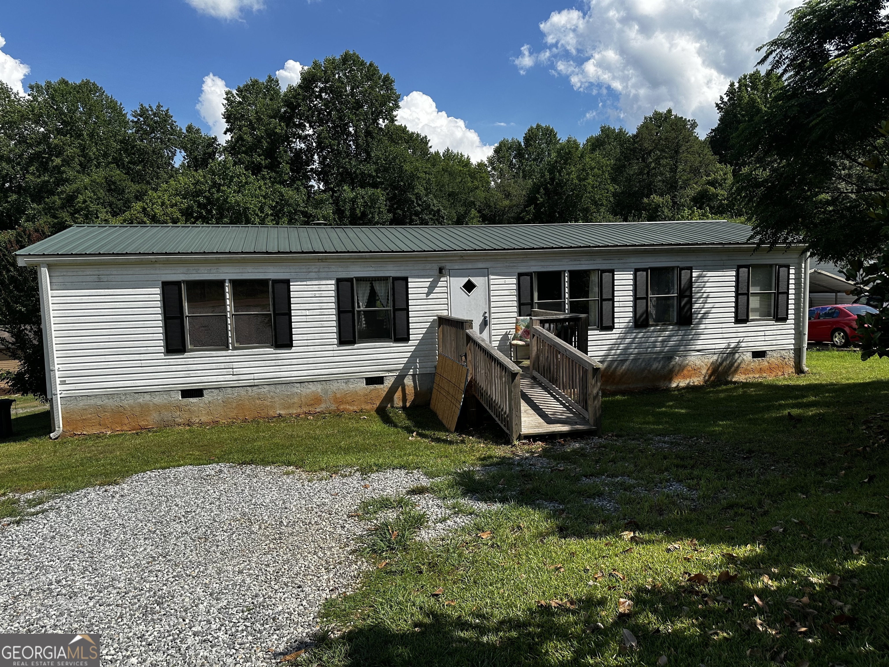 Photo 1 of 19 of 176 Westmoreland Meadows DR mobile home