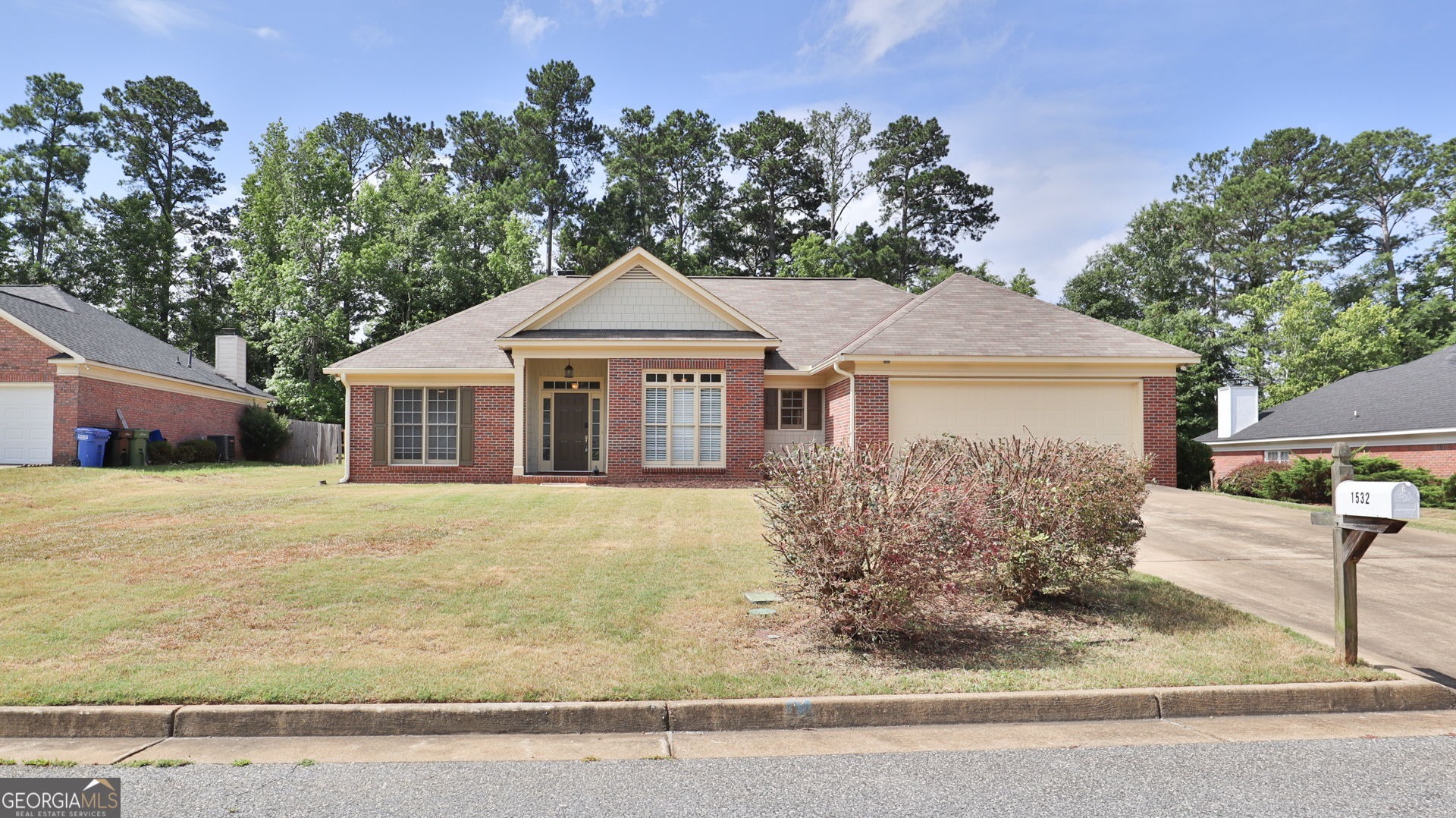 Photo 1 of 20 of 1532 Ridge Creek WAY house