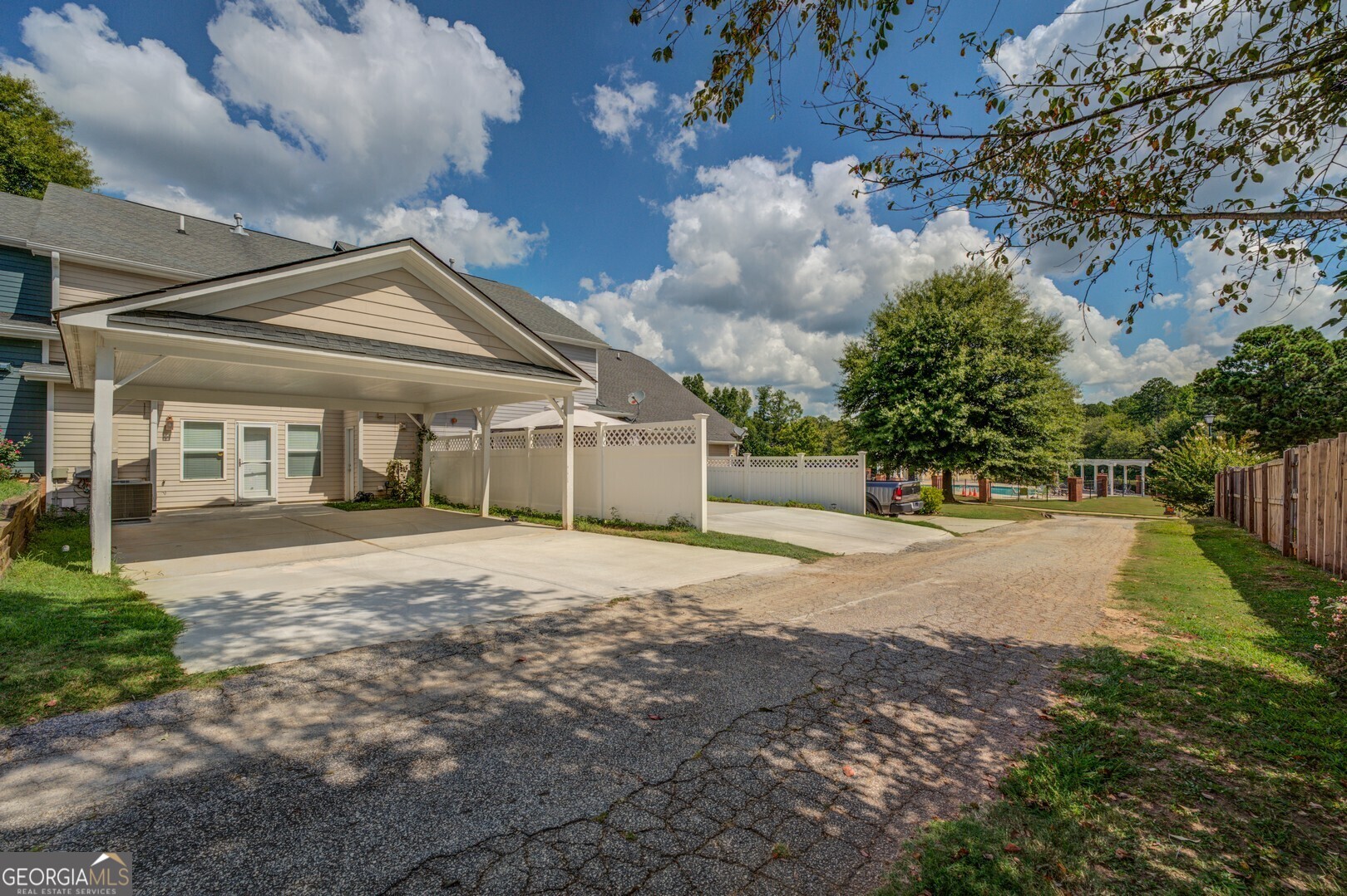 Photo 45 of 46 of 220 Orchard DR townhome