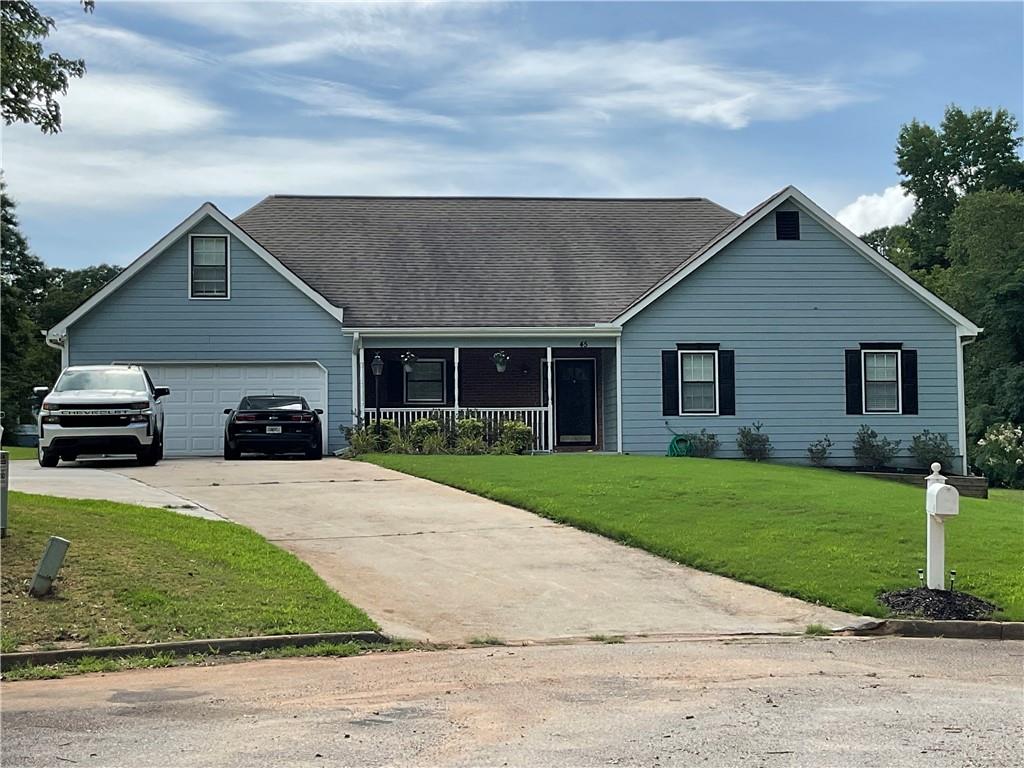 Photo 1 of 1 of 45 Buckeye Circle house