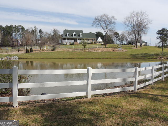 Photo 1 of 56 of 215 Butler Bridge RD house